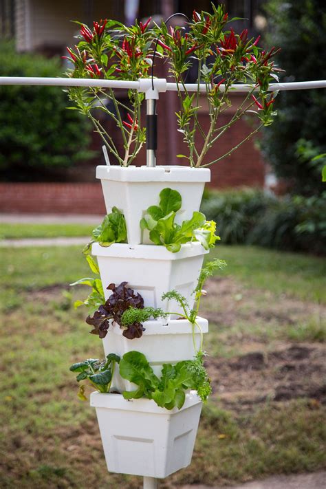 Hydroponic gardening tower. Things To Know About Hydroponic gardening tower. 